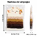 Braided fabric hair ties package measurements-3.webp