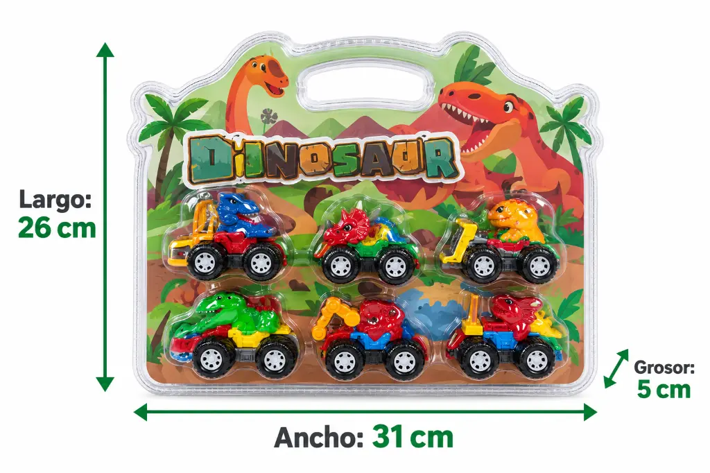 Medidas del set de camiones dinosaurio-3.webp