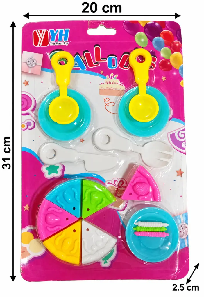 Pastelería infantil de juguete en blíster rosa-3.webp