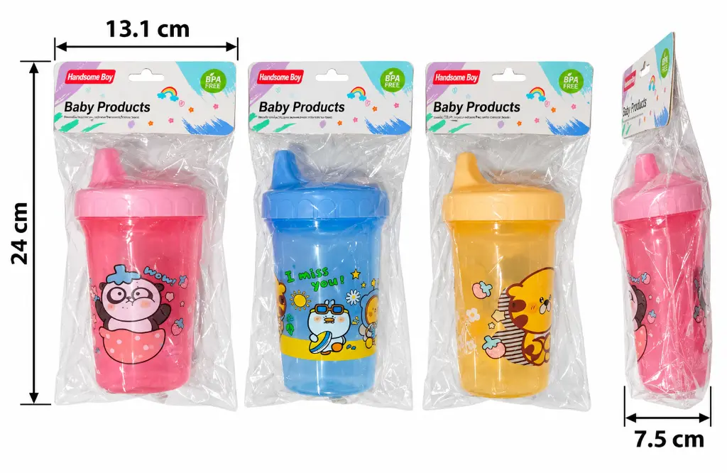 Medidas de tres vasos infantiles empacados-3.webp