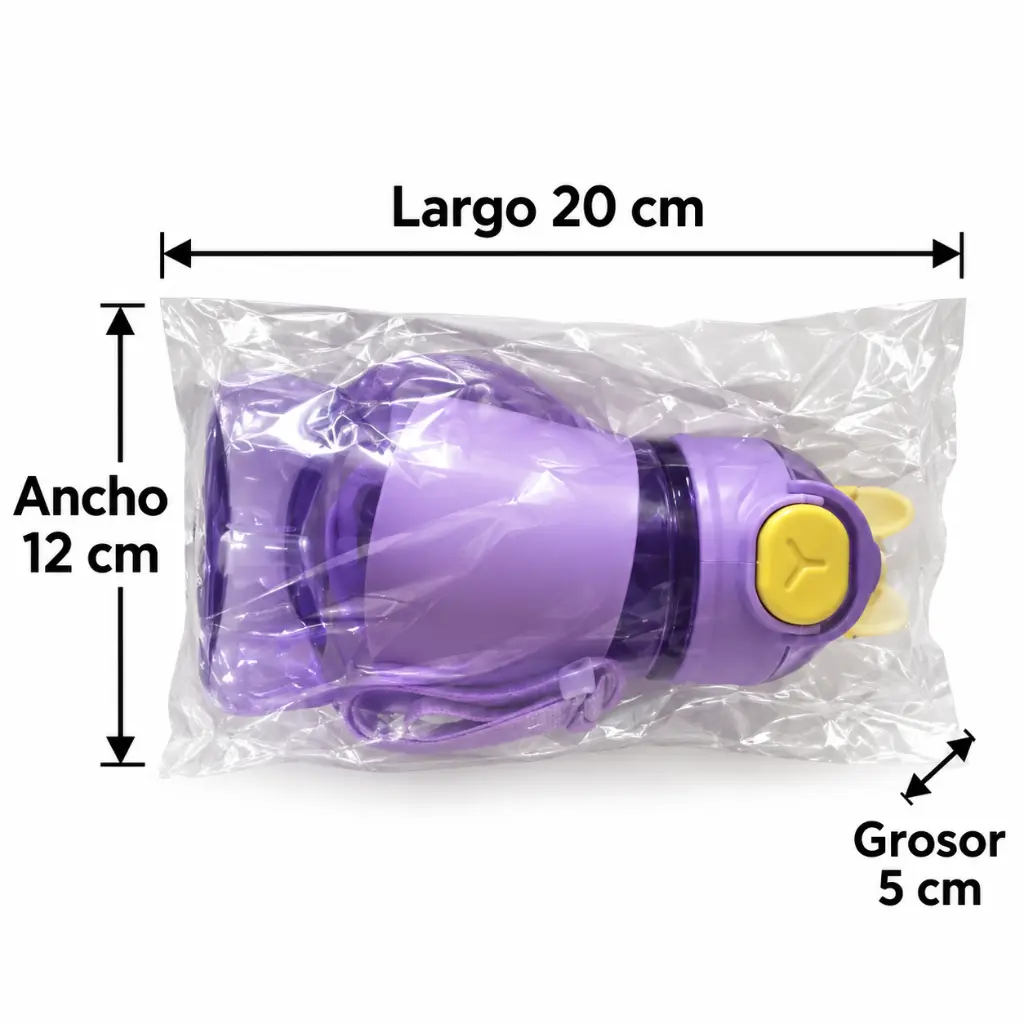 Botella morada empacada con medidas-3.webp