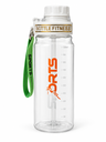 PACHON TRASPARENTE BOTTLE FITNESS