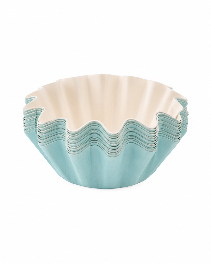 MOLDE PARA CUPCAKE BAKING CUPS A11326