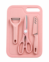 TABLA DE PICAR CON ACCESORIOS (A57321)