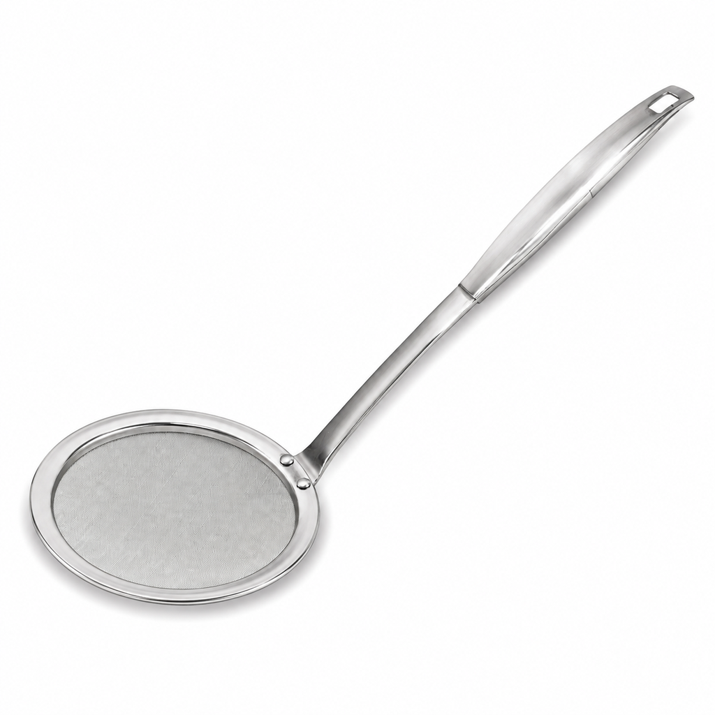 ESCURRIDOR DE ACERO INOXIDABLE A59899