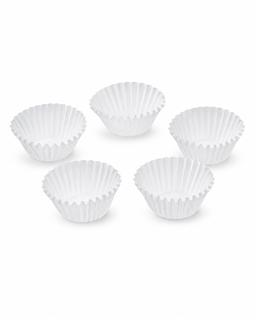 MOLDE PARA CUPCAKE PEQUEÑO METALICO