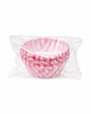 MOLDE DE PAPEL PARA CUPCAKE DISEÑO VARIADO