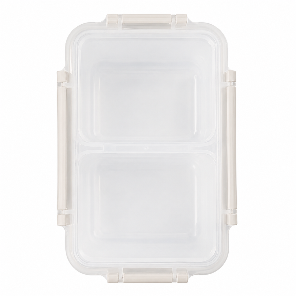 TOPPER DOBLE COMPARTIMENTO 1.4 LT