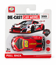 CARRO DE CARRERA A58207