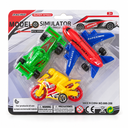 SET DE CARRO MODELO SIMULATION