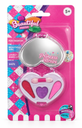 SET DE MAQUILLAJE DE JUGUETE PARA NIÑA(A59870)
