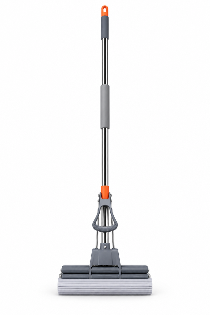 TRAPEADOR JIUYUE TIPO MOPA DE 27CM