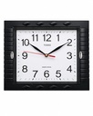 RELOJ PARED CUADRADO (ZOUSHI)