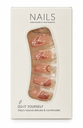 UÑAS POSTIZAS