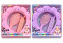 SET DE BELLEZA CON DIADEMA