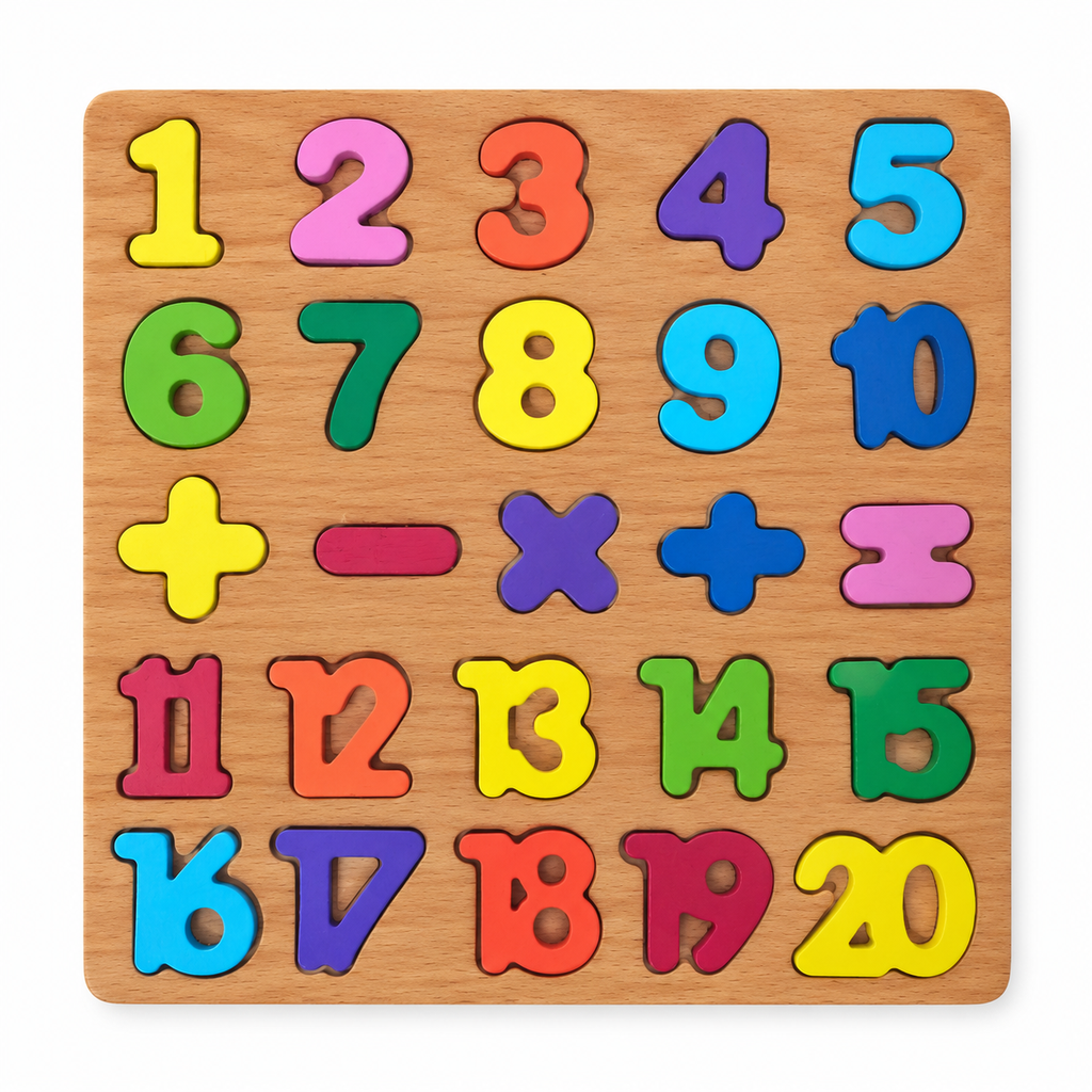 JUEGO DE APRENDIZAJE TABLERO DE LETRAS DE 2020