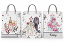 BOLSA PEQUEÑA DE REGALO BODA (A42667)