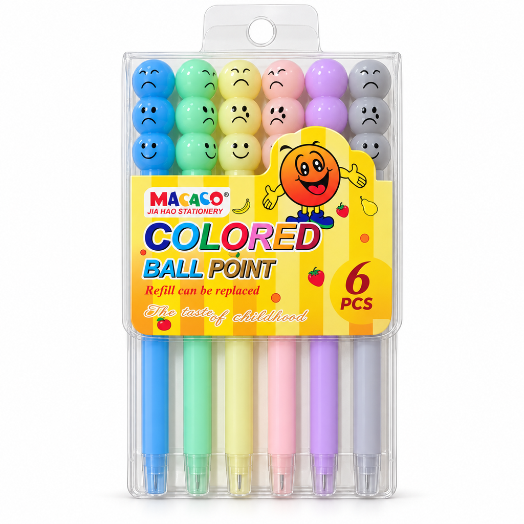 PAQUETE DE BOLIGRAFO DE GEL