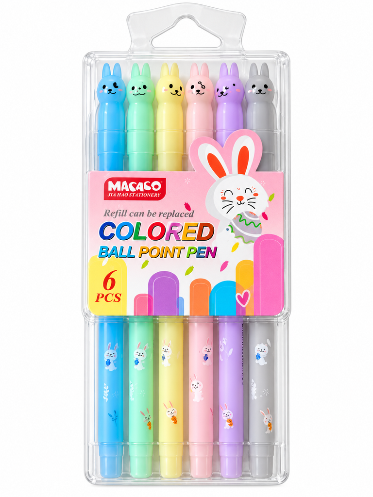 PAQUETE DE BOLIGRAFO