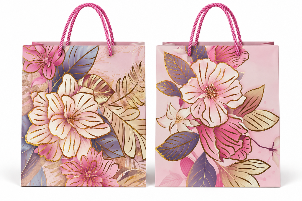 BOLSA PEQUEÑA DE REGALO  MUJER A81282