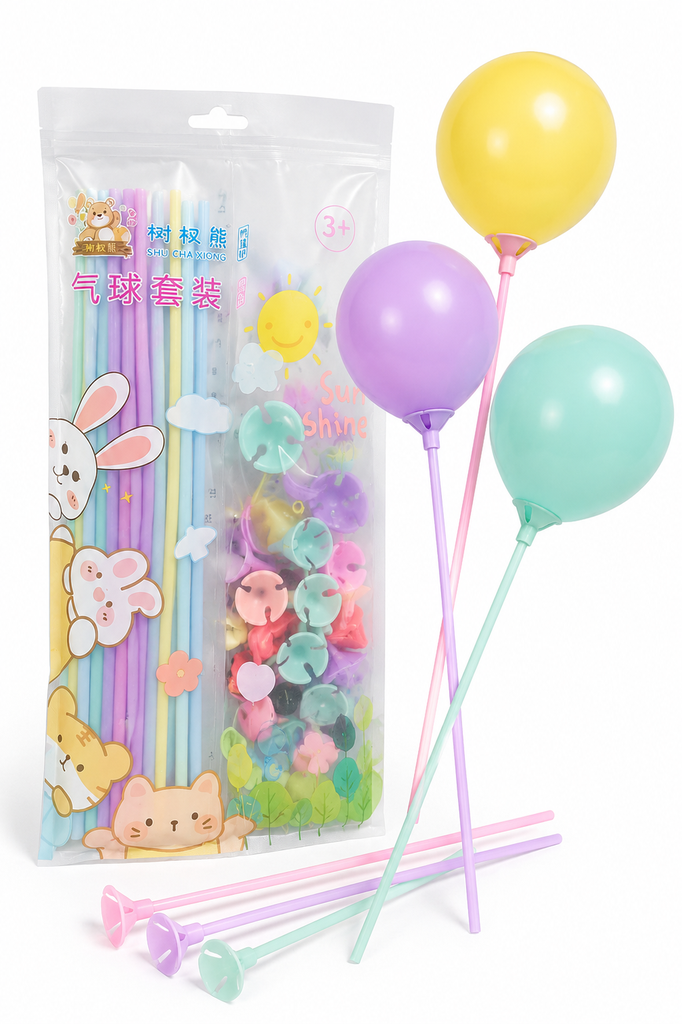 GLOBO SHU CHA XIONG DE CONEJO