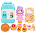 JUEGO DE REPOSTERIA