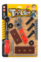 JUEGO DE HERRAMIENTAS TOOLSET