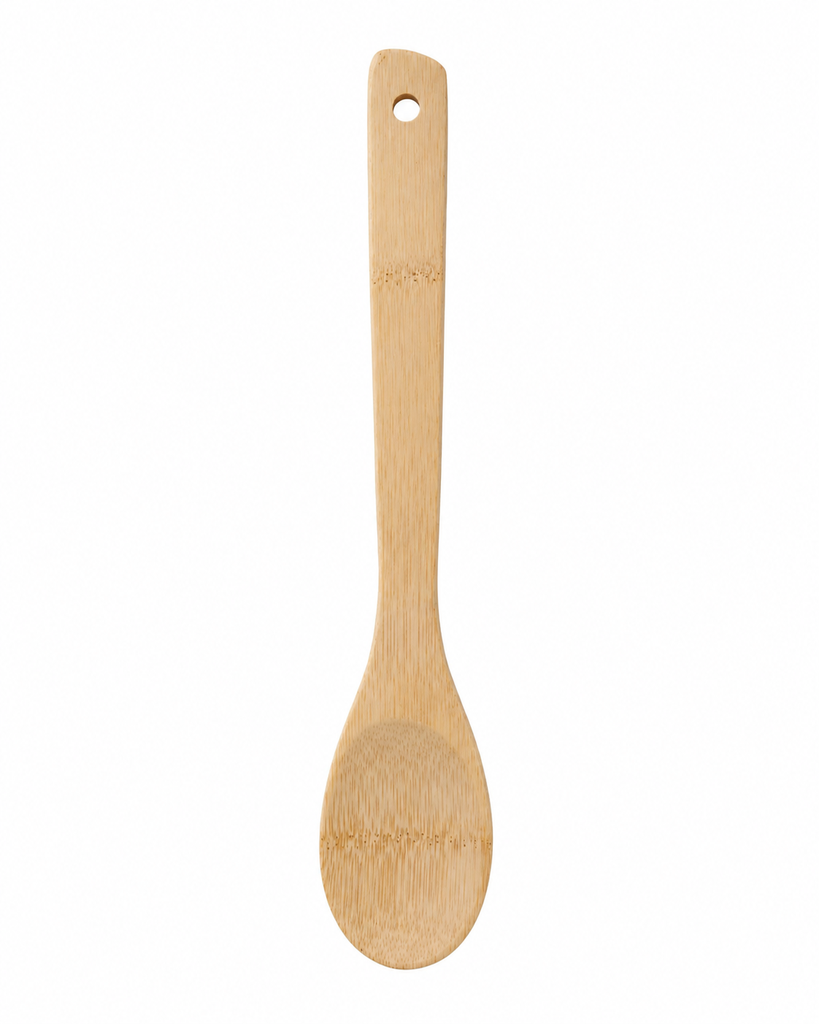 CUCHARA DE BAMBU A40757