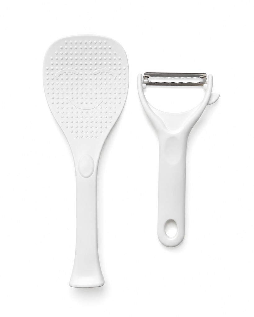RASPADOR PARA VERDURA