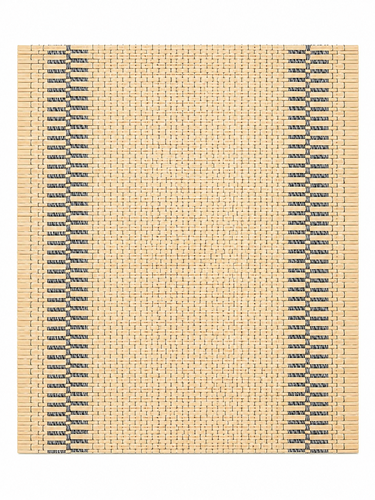 MANTEL INDIVIDUAL DE MADERA