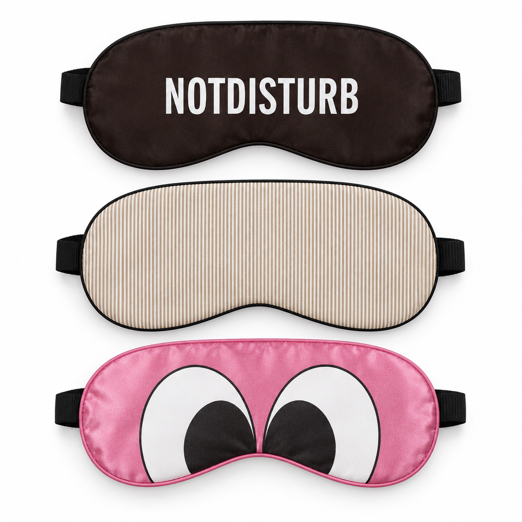 ANTIFAZ PARA DORMIR A60395