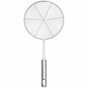 COLOCADOR DE ACERO INOXIDABLE 12 CM
