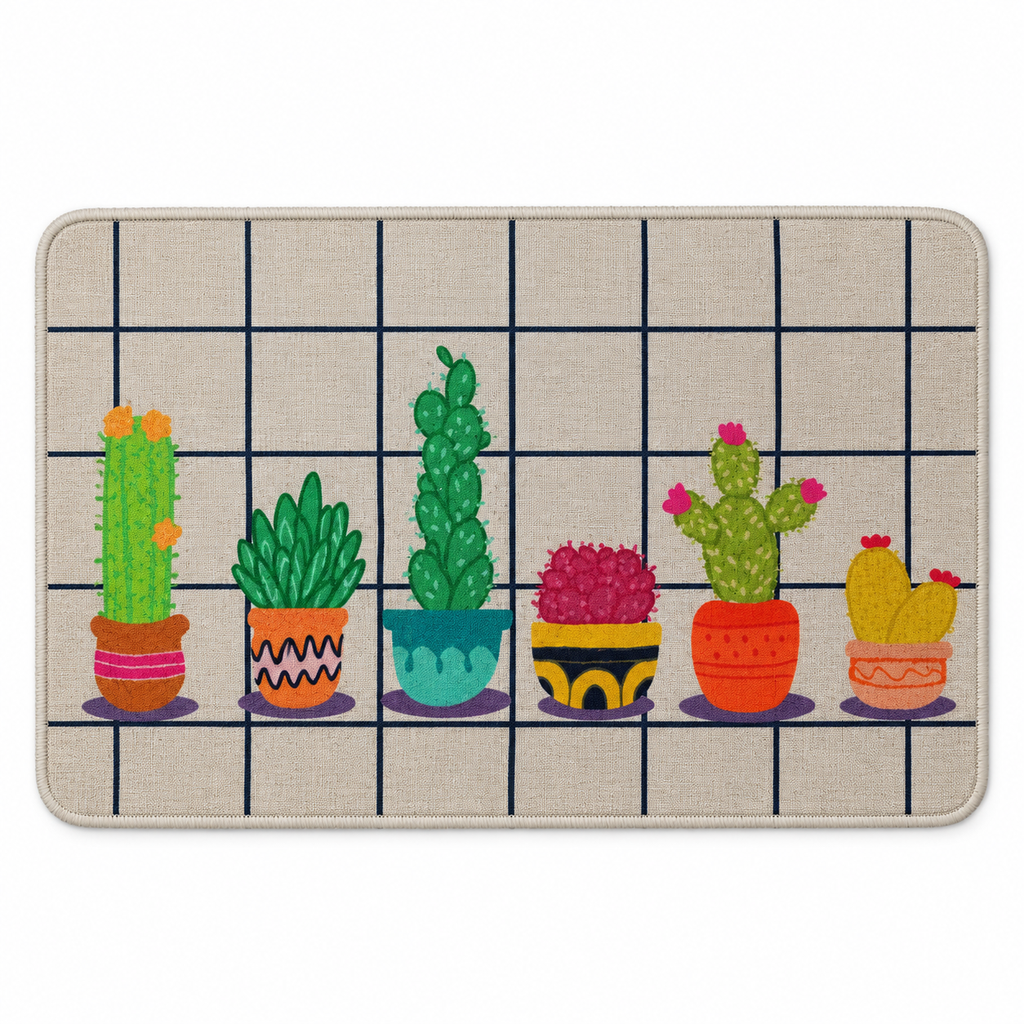 ALFOMBRA DE PISO JINTOY CARPER