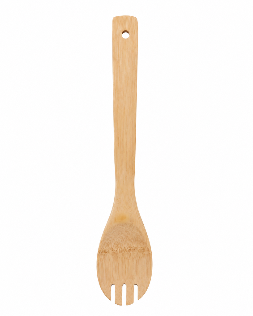 CUCHARA DE BAMBU