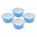 MOLDE PEQUEÑO DE PAPEL PAPER CAKE CUPS A54356