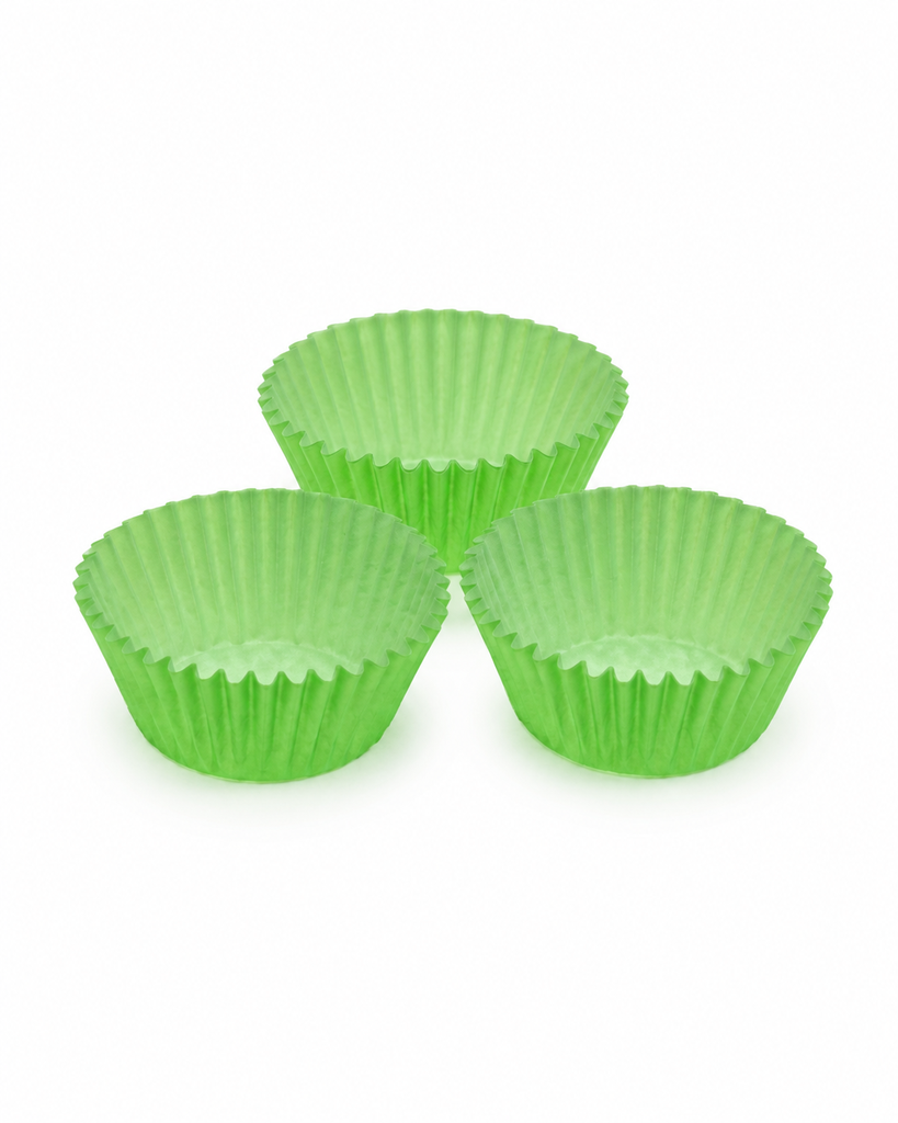 MOLDE MEDIANO PAPER CAKE CUPS 54359