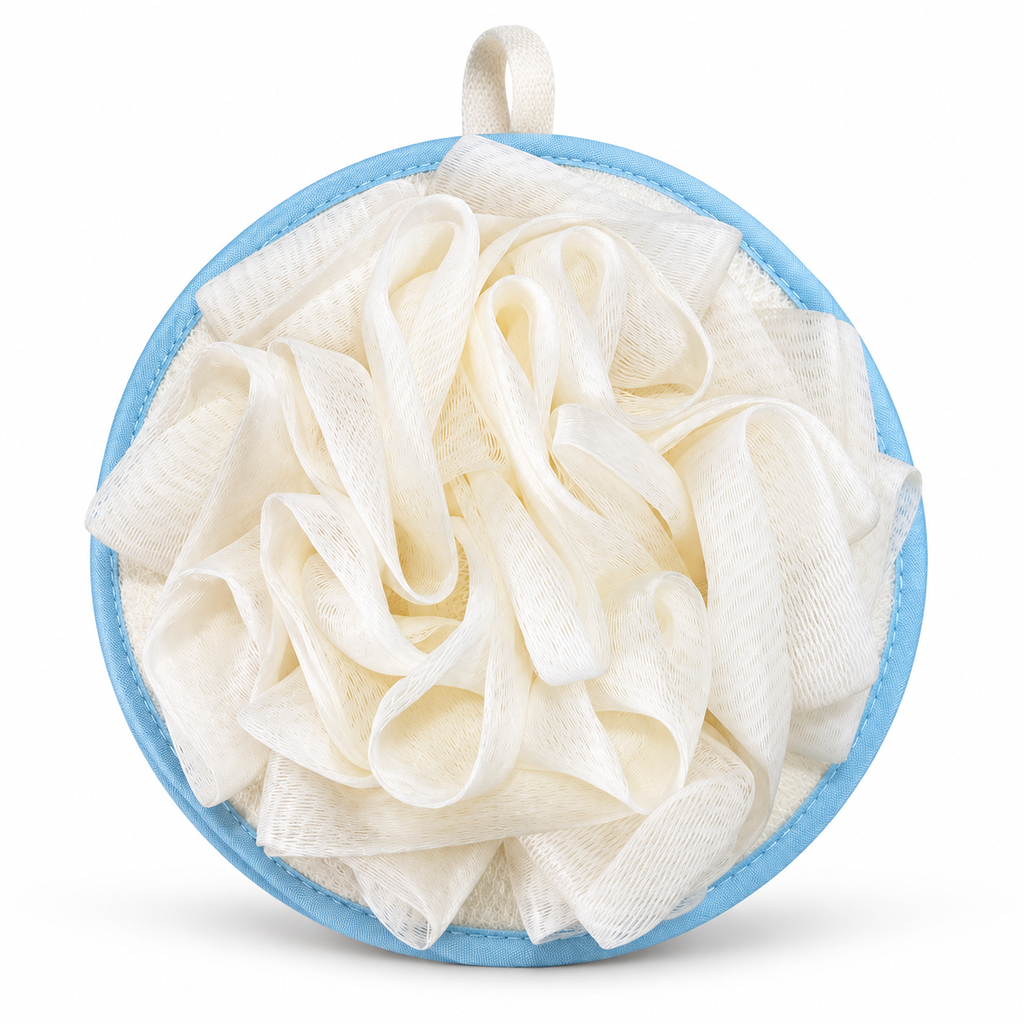 ESPONJA PLANA PARA DUCHA A54889