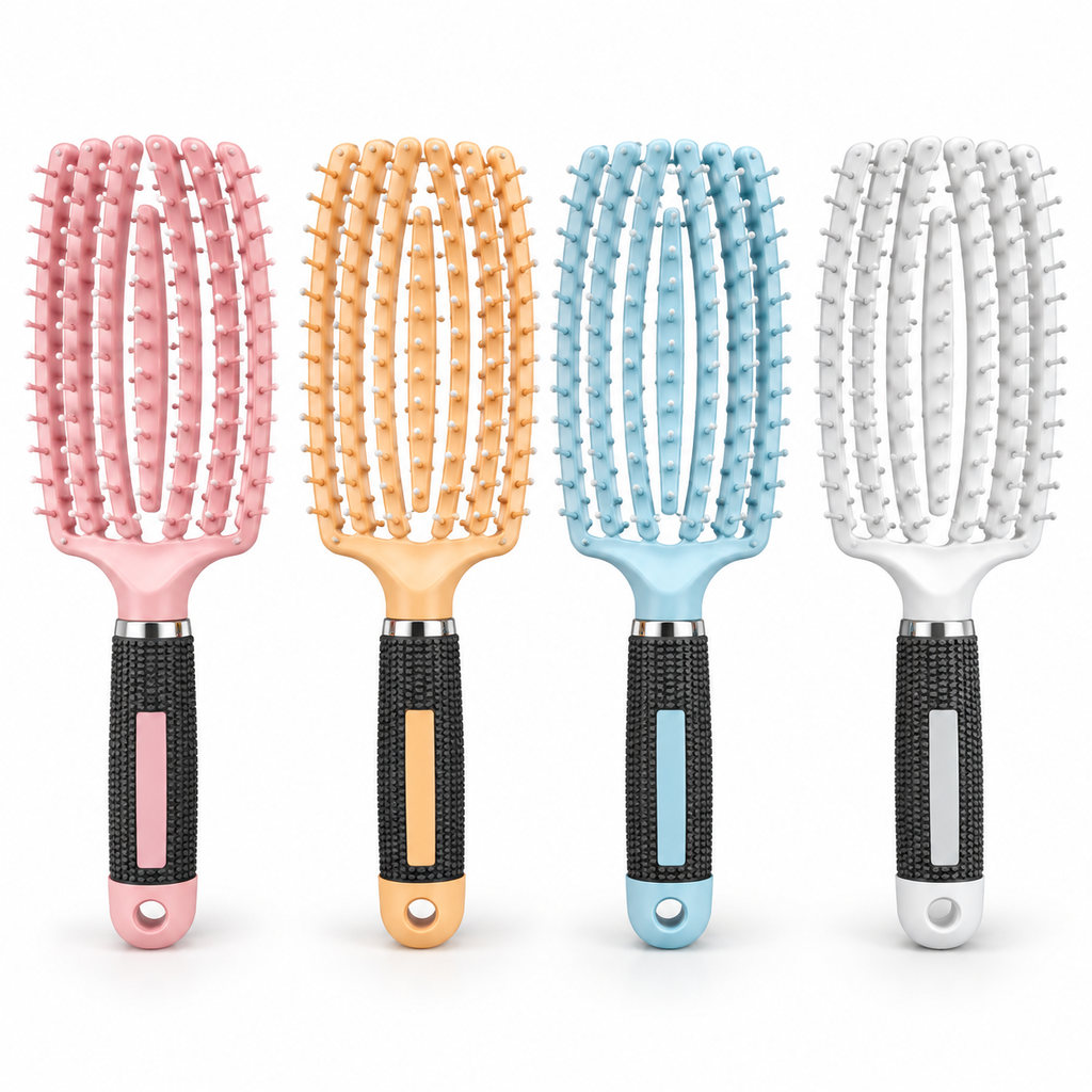 CEPILLO PARA EL CABELLO