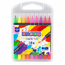 MARCADOR COLOR PEN 18