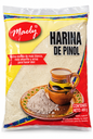 HARINA DE PINOL MAELY 400G