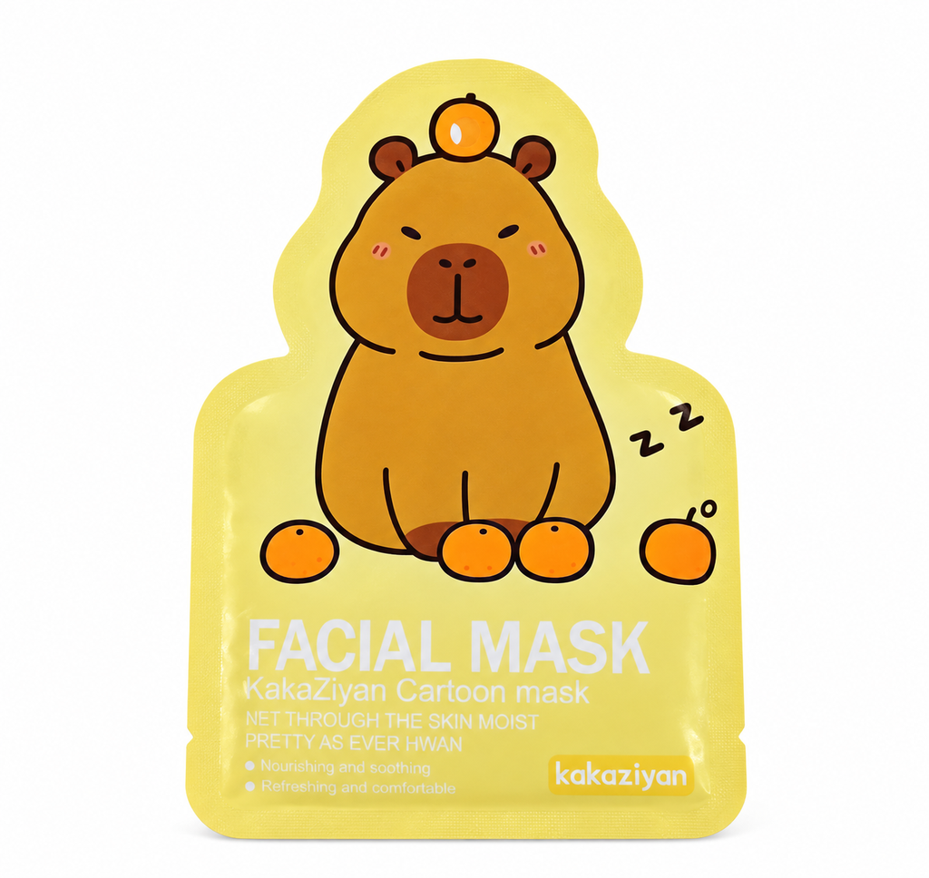 MASCARILLA HIDRATANTE KAKAZIYAN