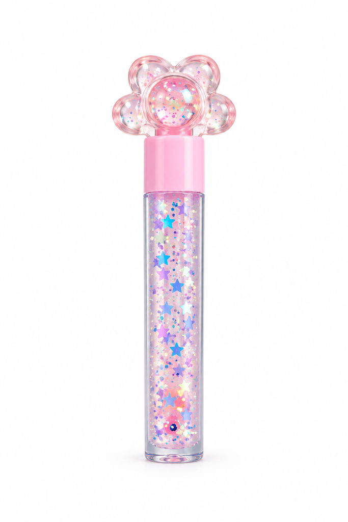 LIP GLOSS HUXIABEAUTY