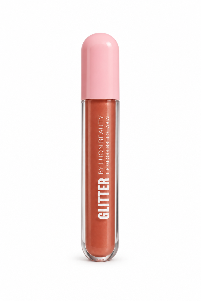 LIP GLOSS GLITTER BILLION BEAUTY