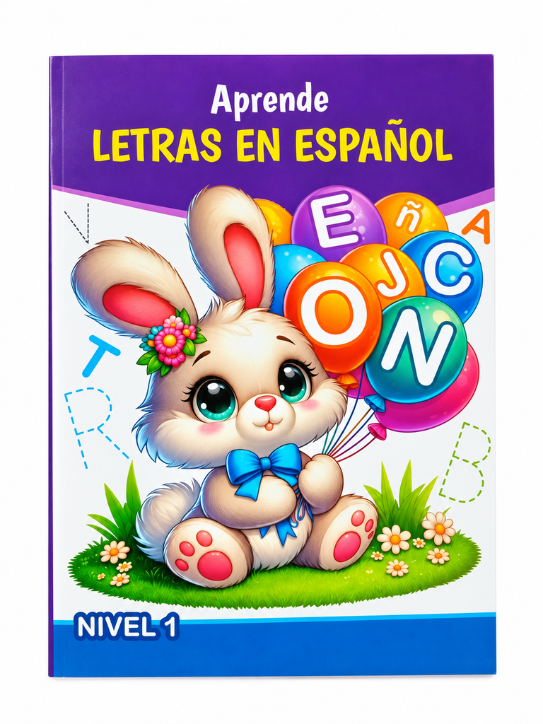 LIBRO DE APRENDER INGLES