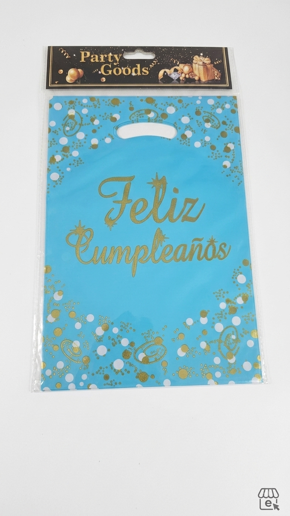 BOLSA SORPRESA