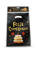 BOLSAS DE CUMPLEAÑOS CON PASTEL A80384