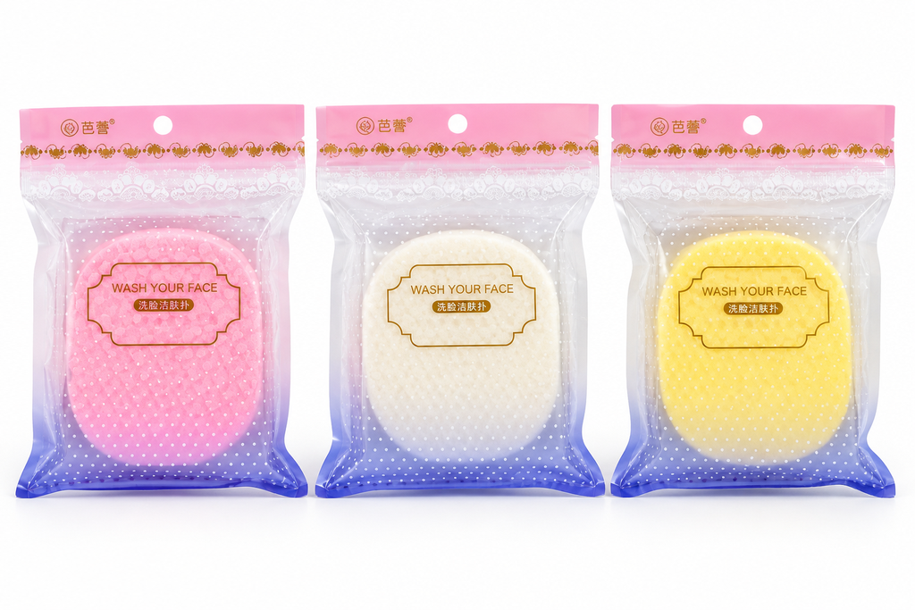 LIMPIADOR FACIAL EN CAJA MINGXUE