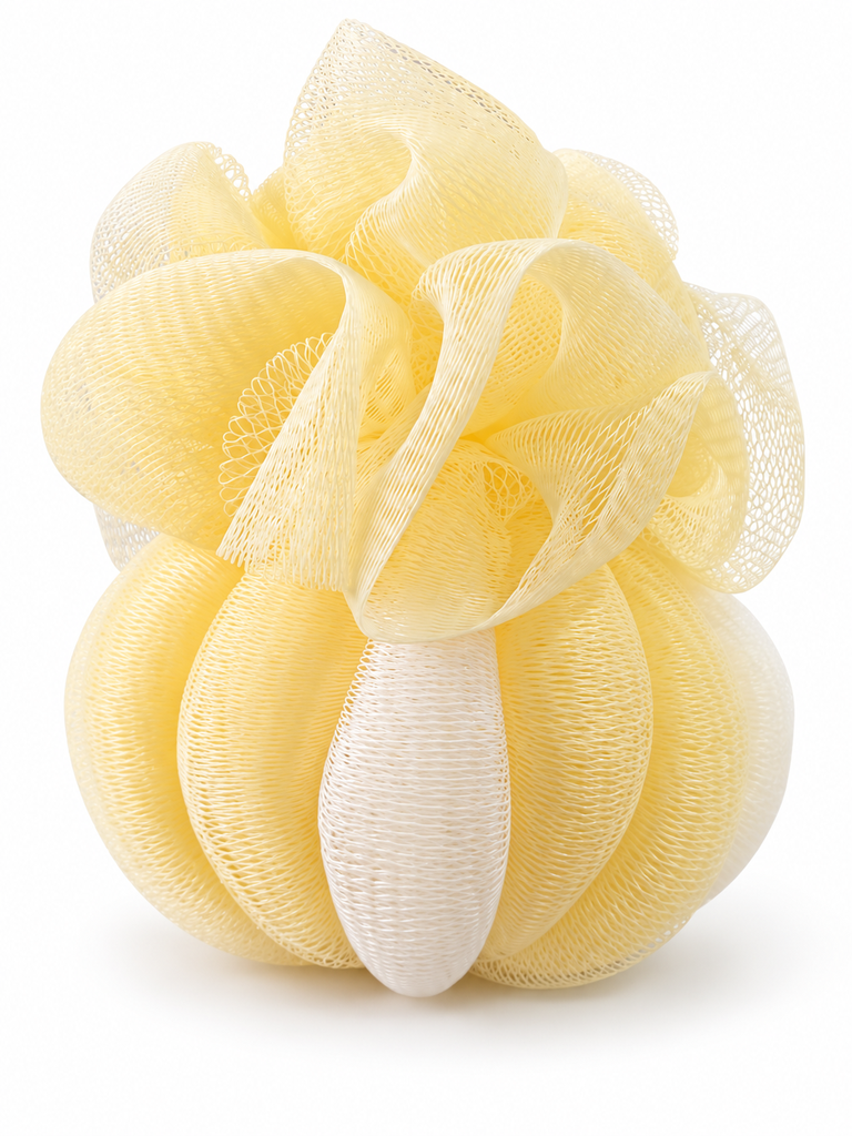 BOLA DE BAÑO DE PIÑA AIMEI
