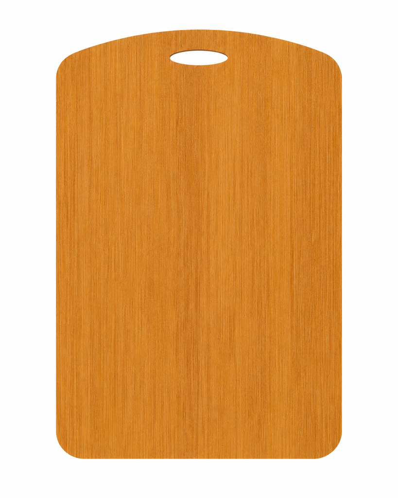 TABLA DE CORTAR MADERA PARA FRUTAS 20*30 (20)