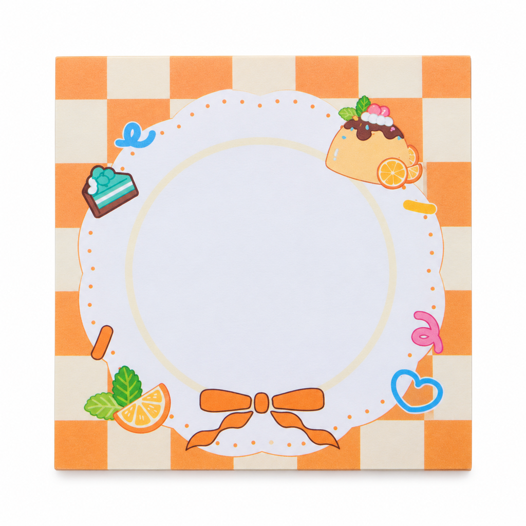 XX-1724 POST-IT PARA PANADERÍA 150 HOJAS